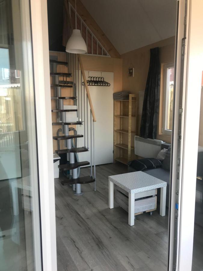 Huisje 19 Zoutelande Extérieur photo