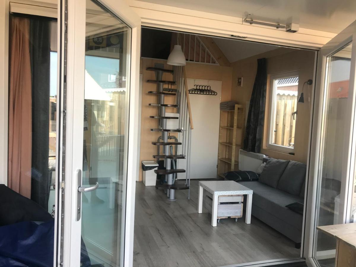 Huisje 19 Zoutelande Extérieur photo