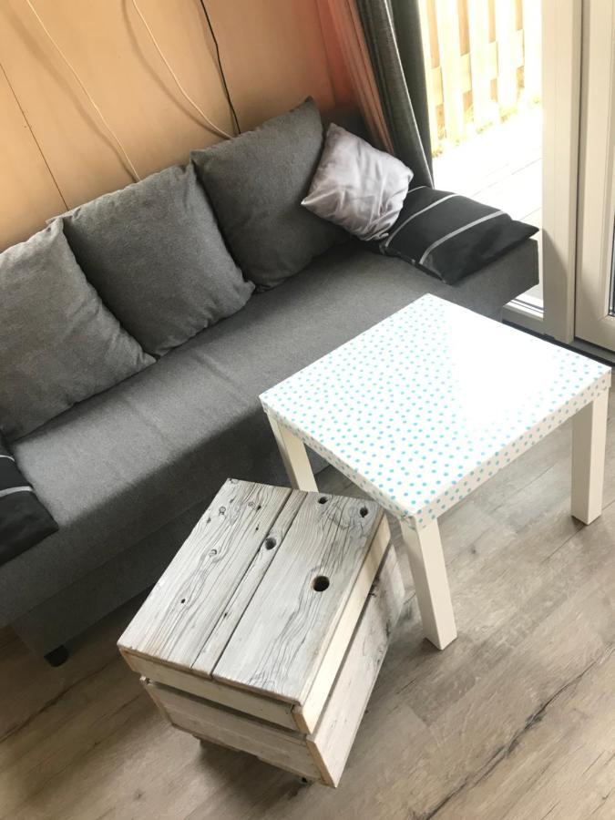 Huisje 19 Zoutelande Extérieur photo
