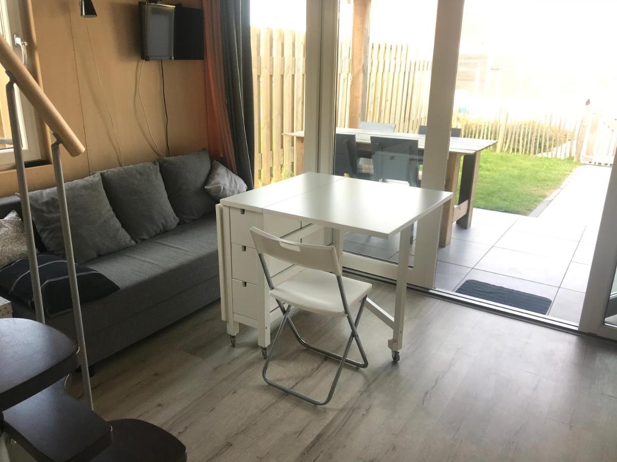 Huisje 19 Zoutelande Extérieur photo
