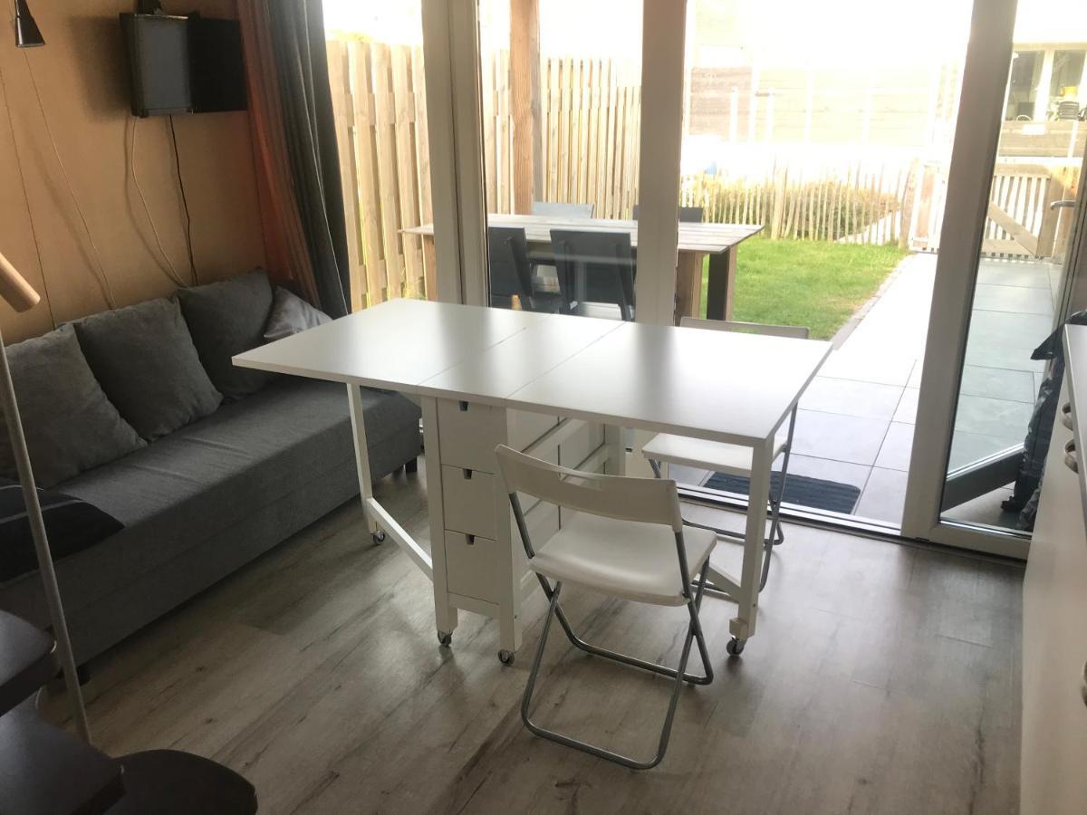 Huisje 19 Zoutelande Extérieur photo