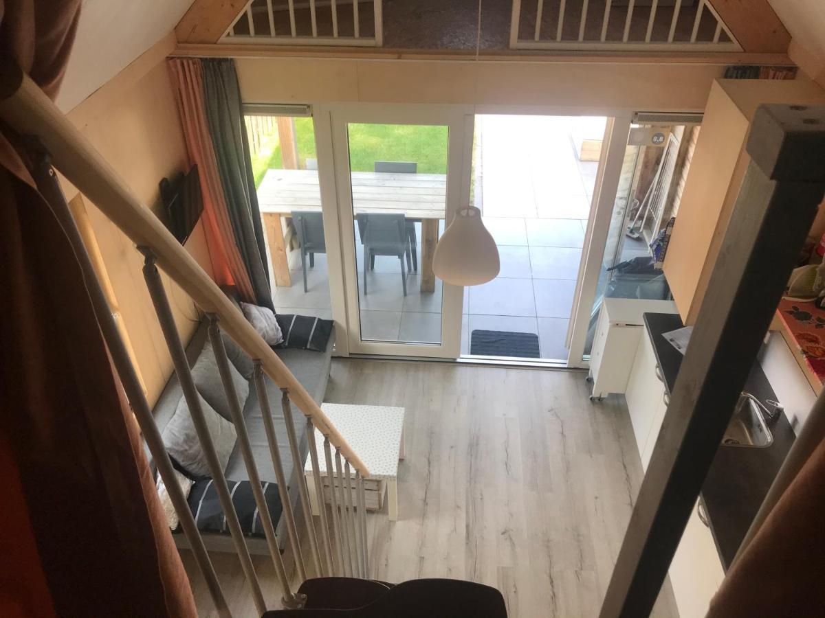 Huisje 19 Zoutelande Extérieur photo