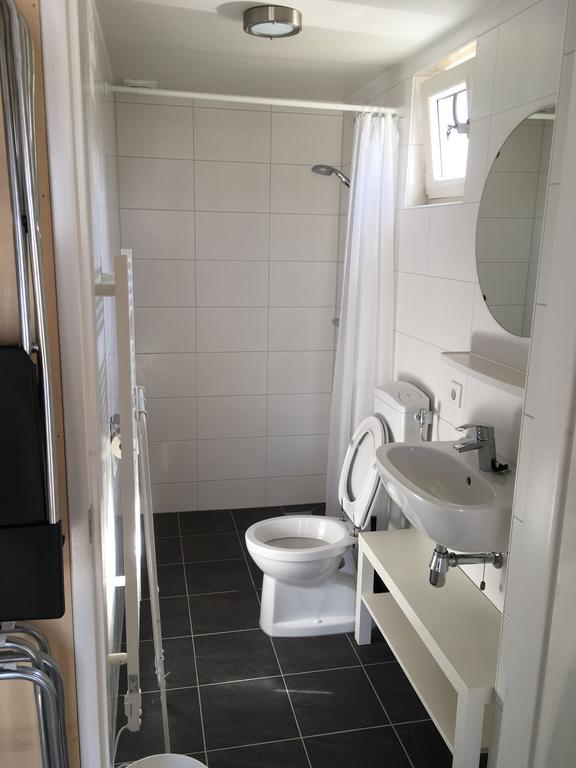Huisje 19 Zoutelande Extérieur photo