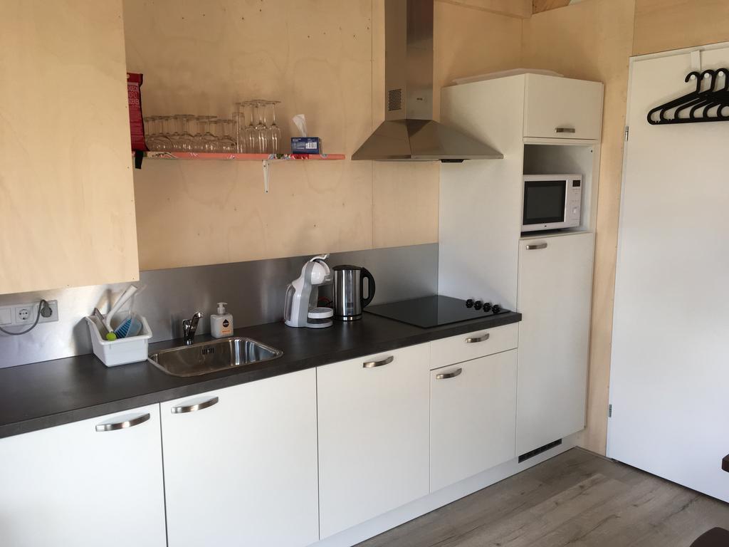 Huisje 19 Zoutelande Extérieur photo