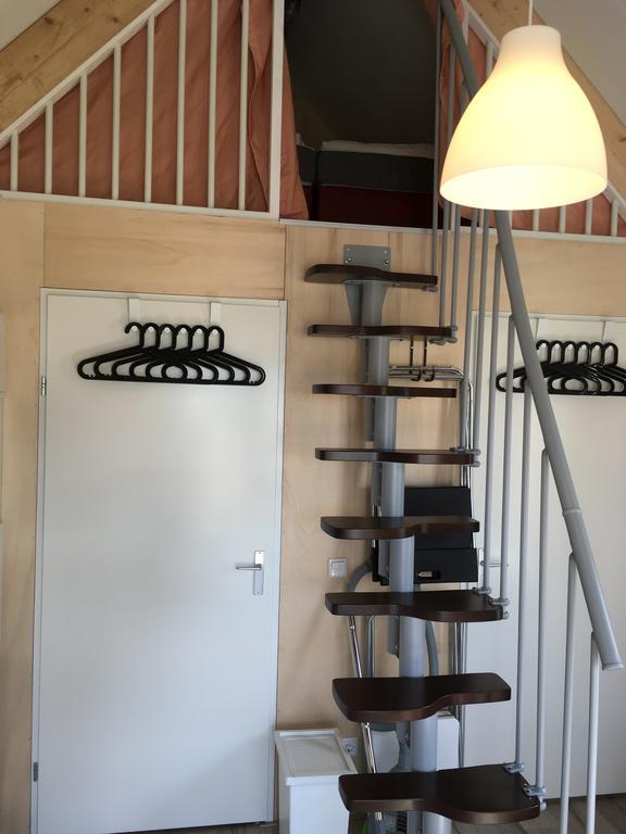 Huisje 19 Zoutelande Extérieur photo