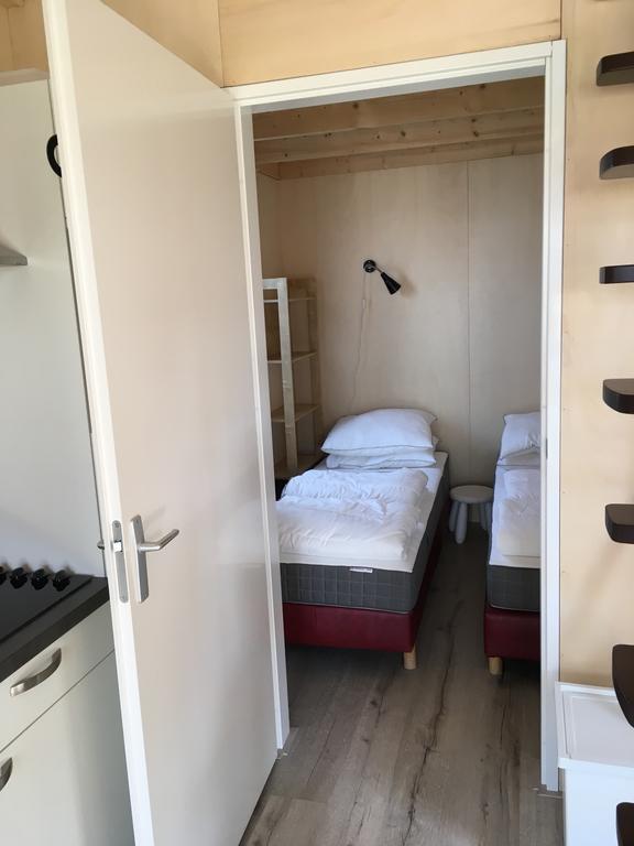 Huisje 19 Zoutelande Extérieur photo