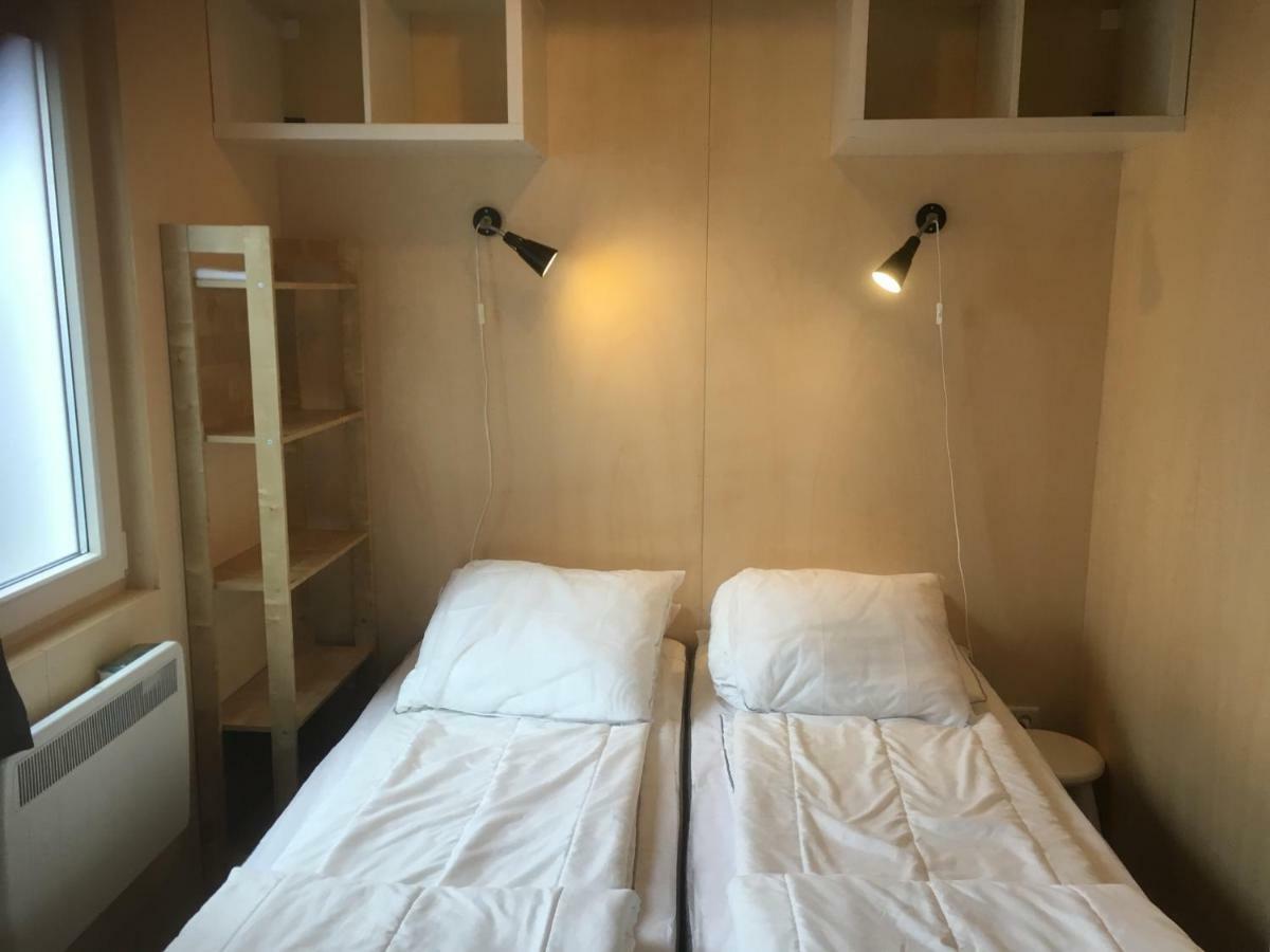 Huisje 19 Zoutelande Extérieur photo