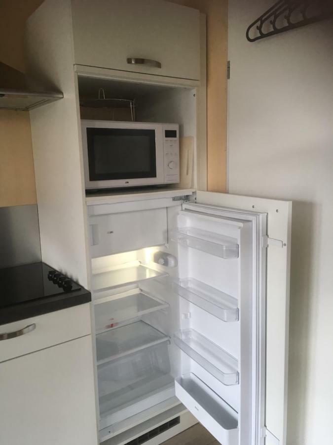 Huisje 19 Zoutelande Extérieur photo