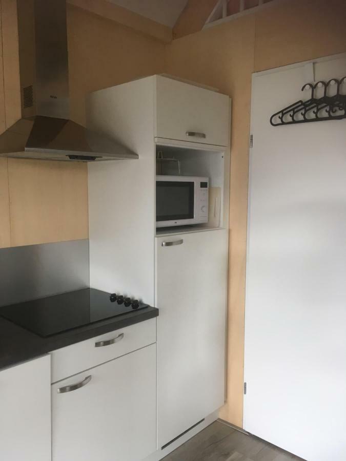 Huisje 19 Zoutelande Extérieur photo