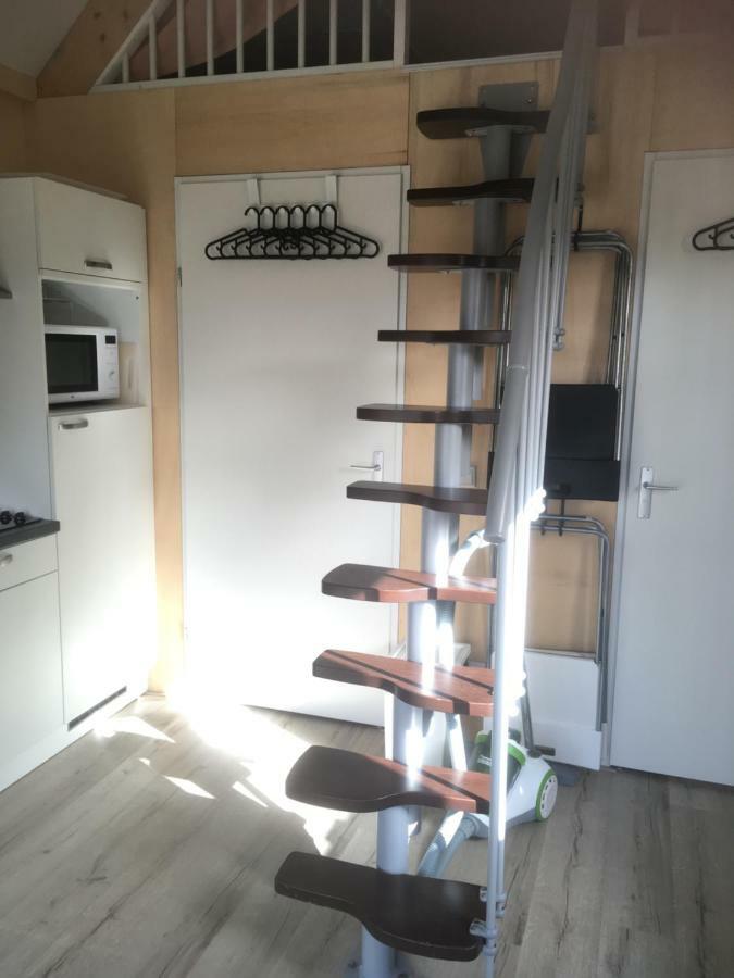 Huisje 19 Zoutelande Extérieur photo