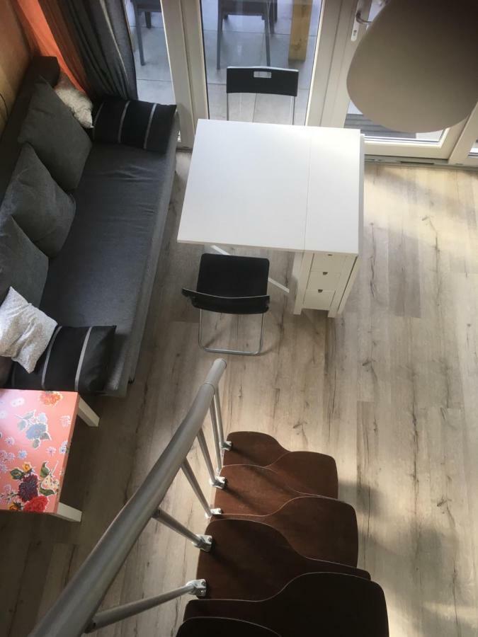 Huisje 19 Zoutelande Extérieur photo