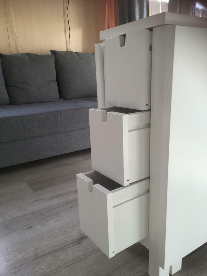 Huisje 19 Zoutelande Extérieur photo
