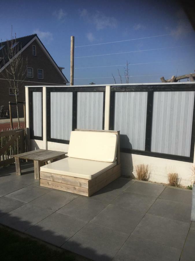 Huisje 19 Zoutelande Extérieur photo